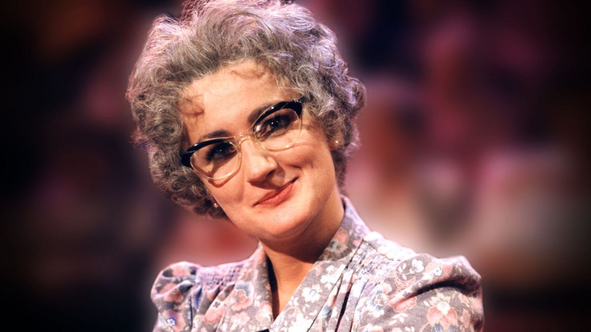 10 Best British Comedy Actors