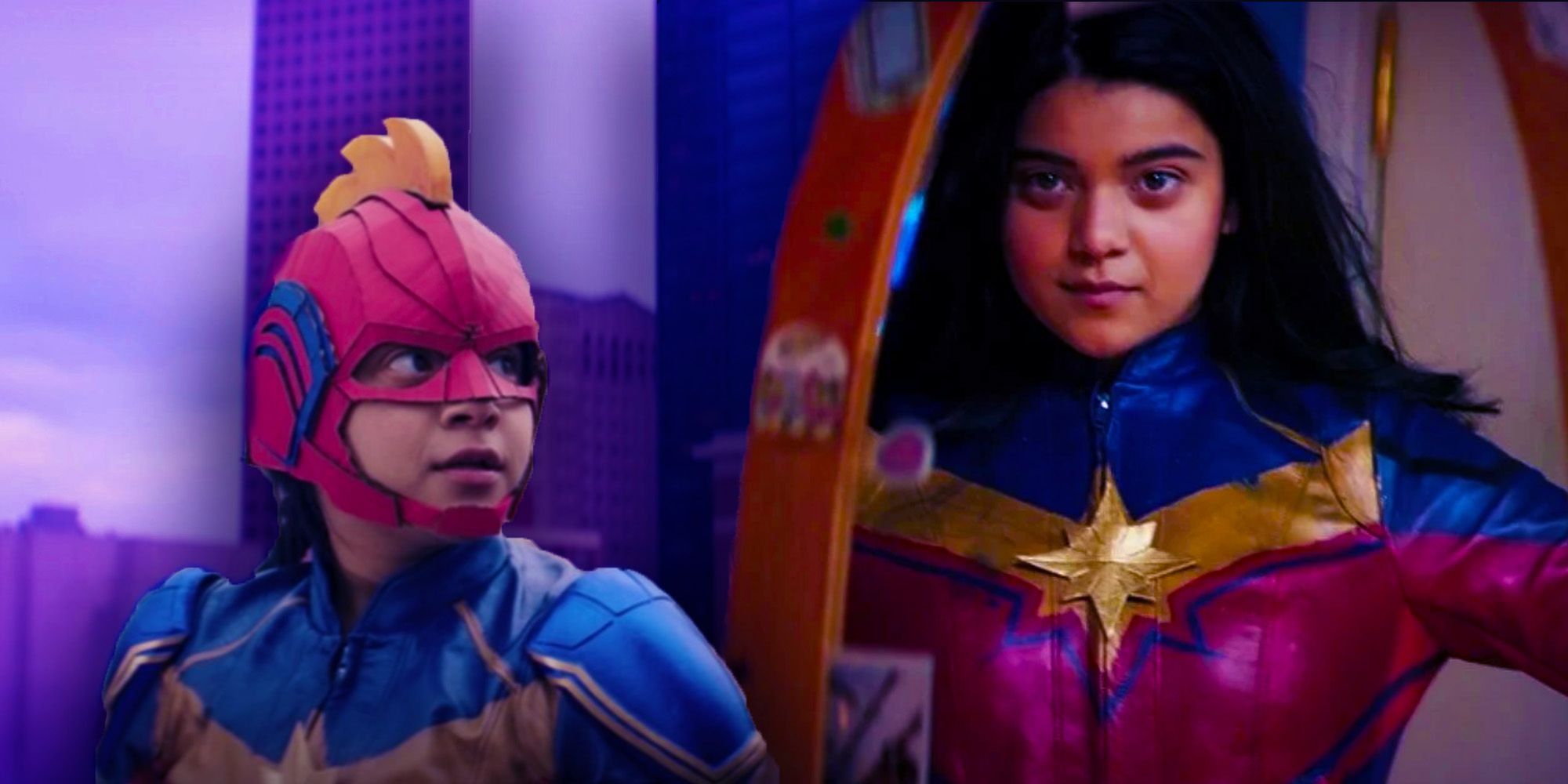 Marvel’s Runaways Actress Gets Recurring Role on Ms. Marvel