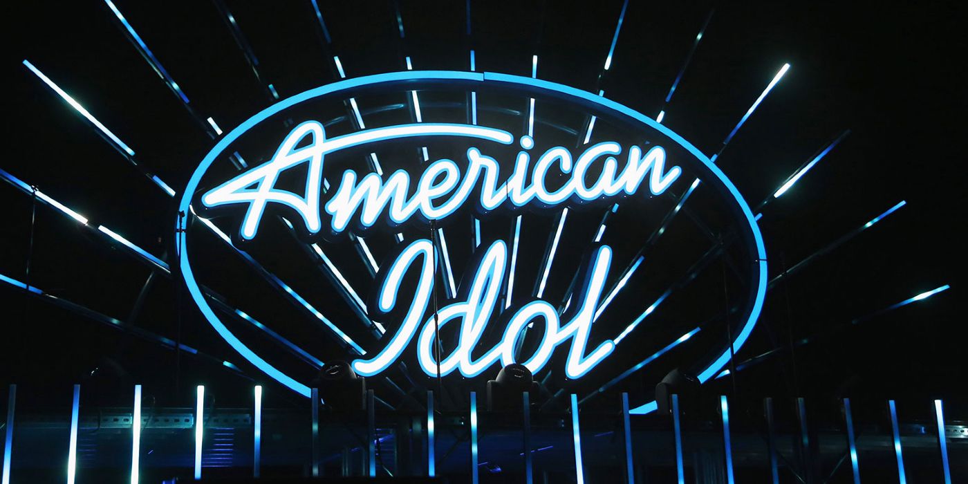 American Idol music reality show cover photo