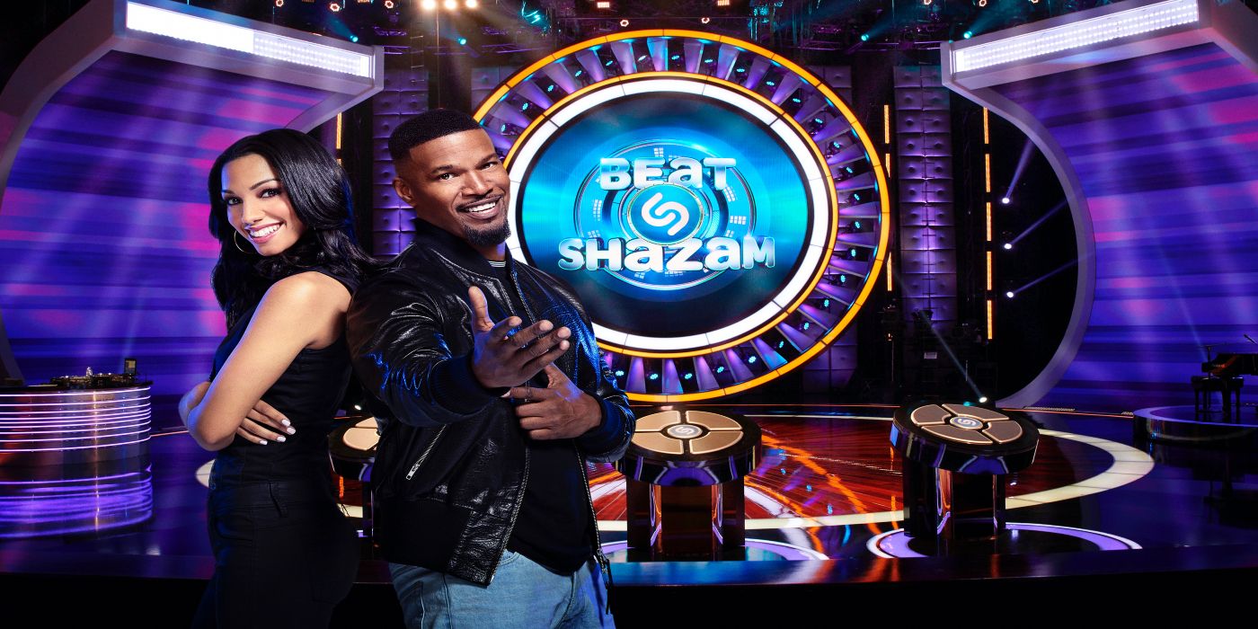 Beat Shazam music reality show cover photo