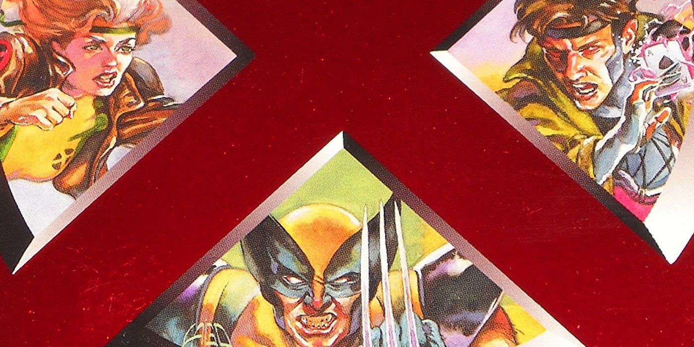 Mutant Empire Siege X-Men book cover