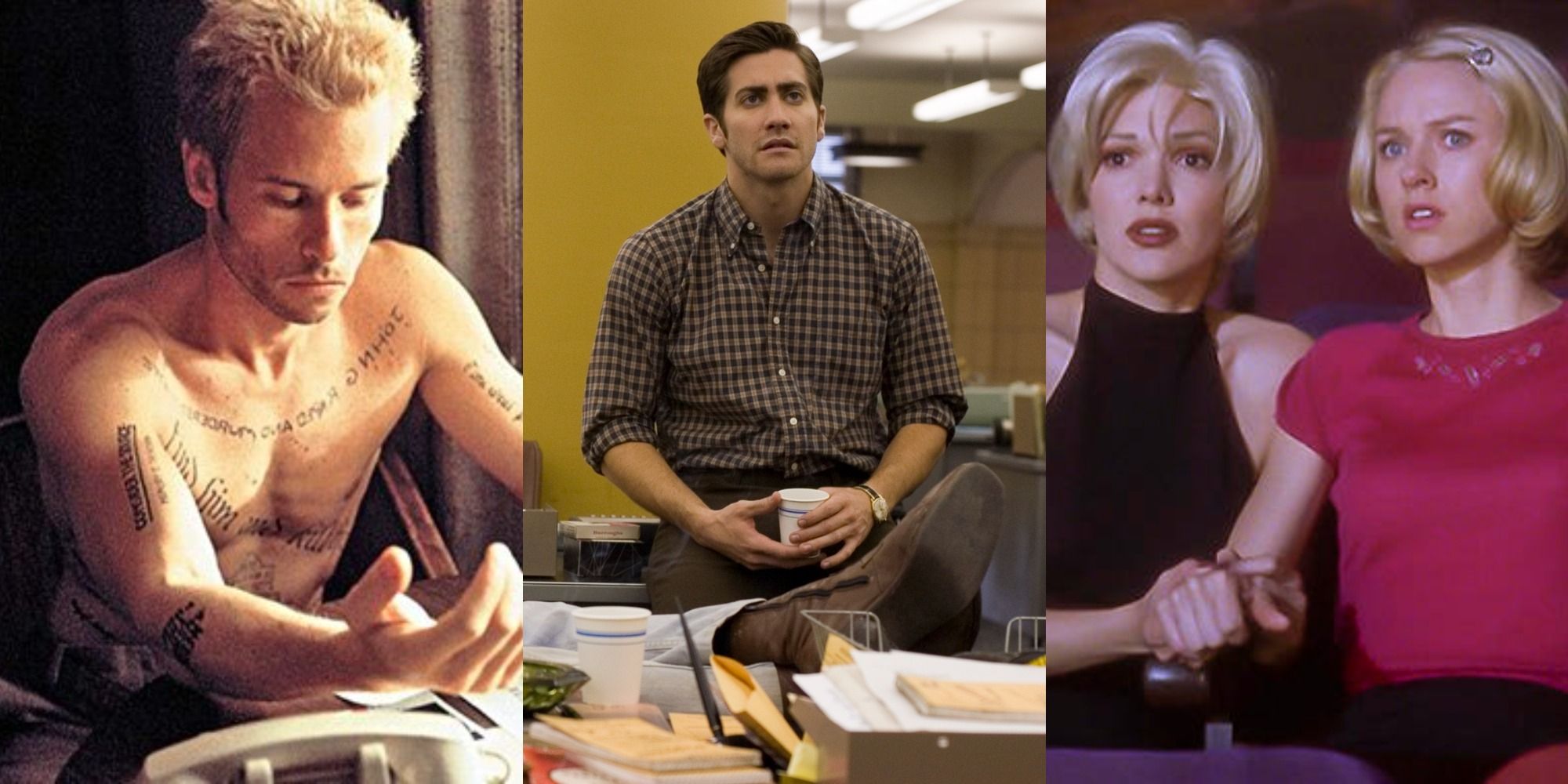 The 10 Best Mystery Movies Of The 2000s According To Letterboxd whatnot-nes-mystery-with-giveaways-livestream-by-slomo420