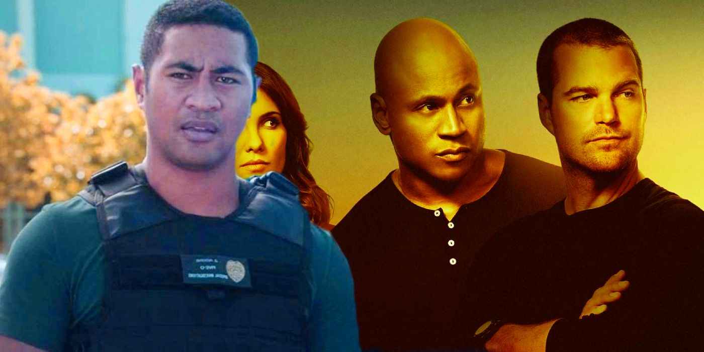 New NCIS Character Breaks Hawaii Five0's Shared Universe Canon