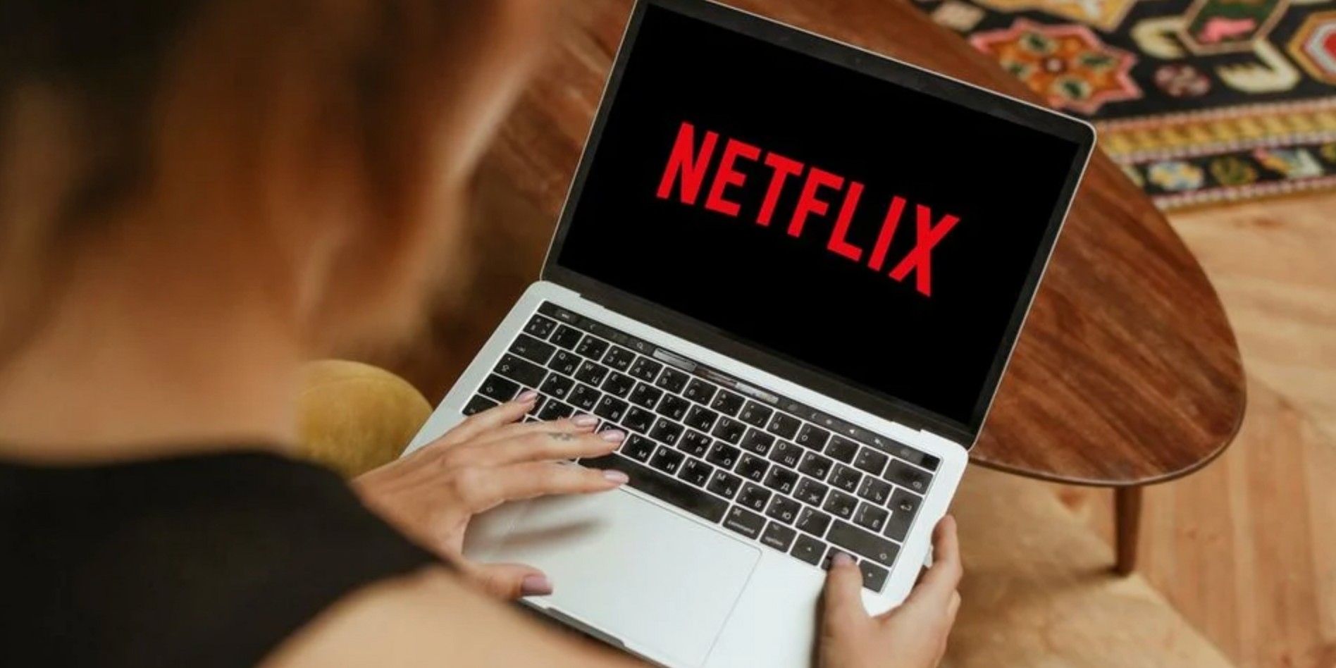 How To Delete Netflix Watch History From Any Device