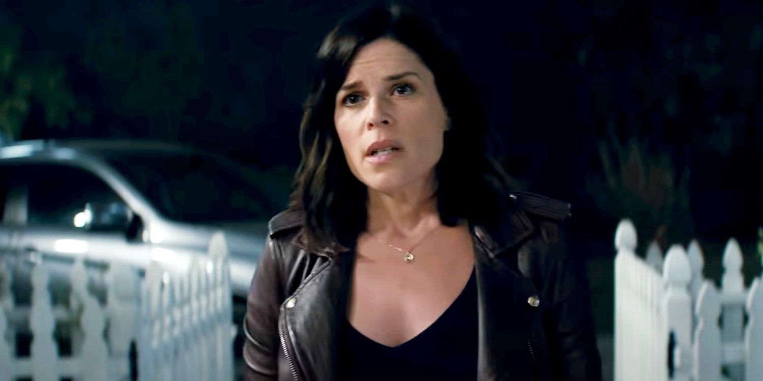 SCREAM 6 CAST LIST LEAKED!? Is Neve Campbell back?
