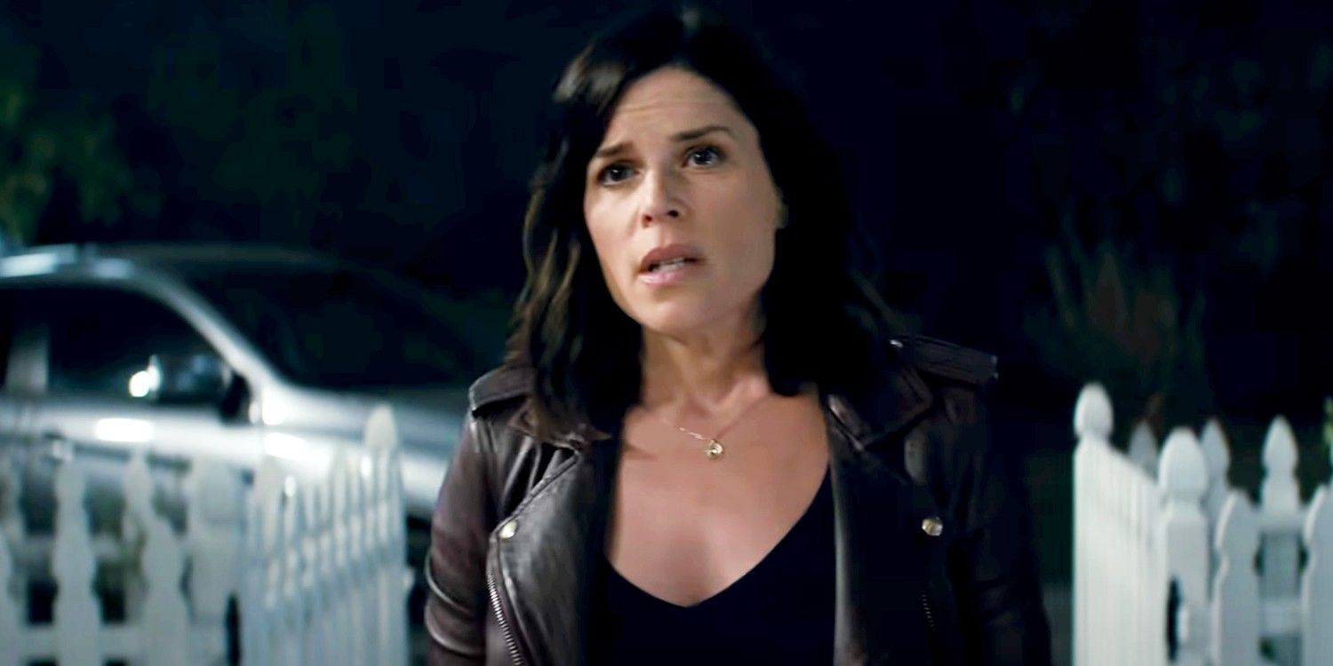 SCREAM 6 CAST LIST LEAKED!?  Is Neve Campbell back? 