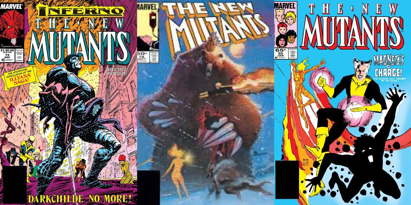 New Promo Spot for THE NEW MUTANTS Highlights the Badassery of