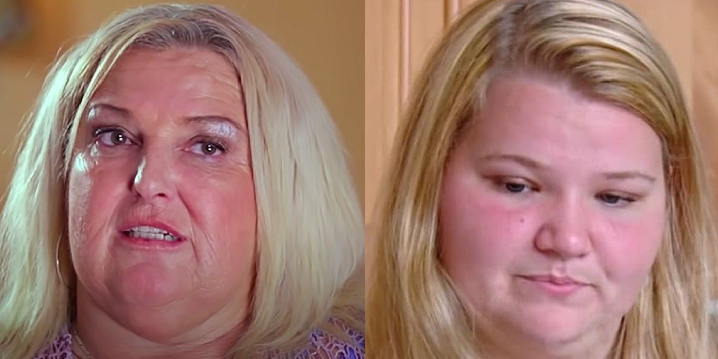 Nicole Nafziger Angela What Happened Instagram In 90 Day Fiance 2