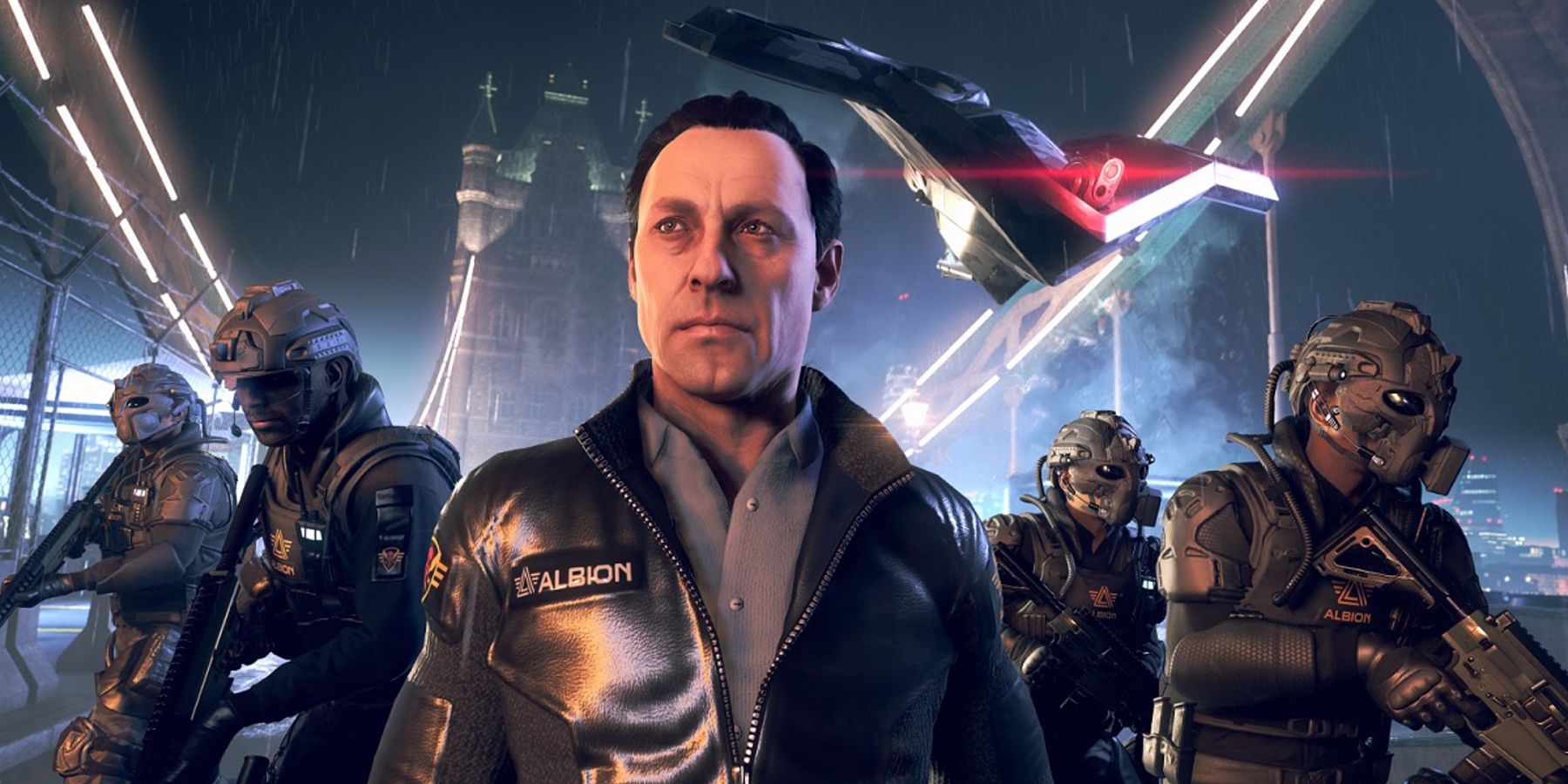 The 10 Best Watch Dogs: Legion Characters, Ranked