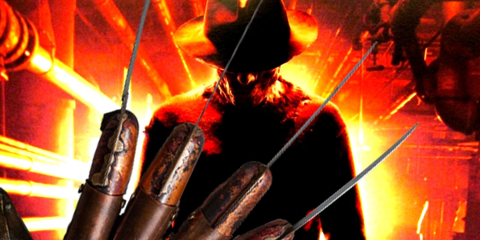 Nightmare on Elm Street Reboot Freddy Krueger