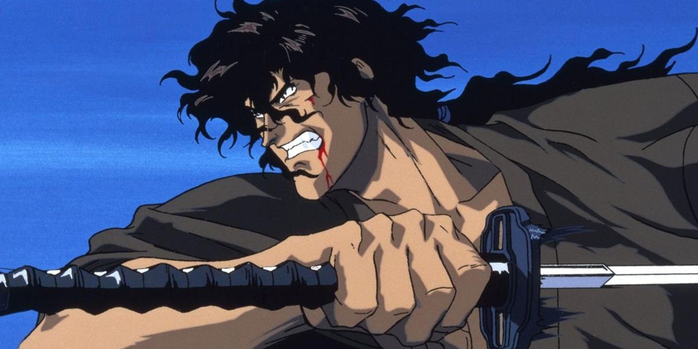 Why Ninja Scroll Was An Anime Sensation Abroad (But Not In Japan)