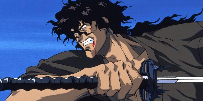 Imagem de Ninja Scroll