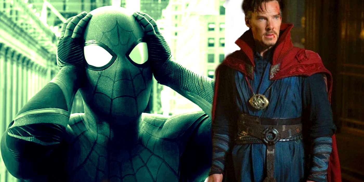 Spider-Man: No Way Home Totally Changes 5 MCU Villain Stories