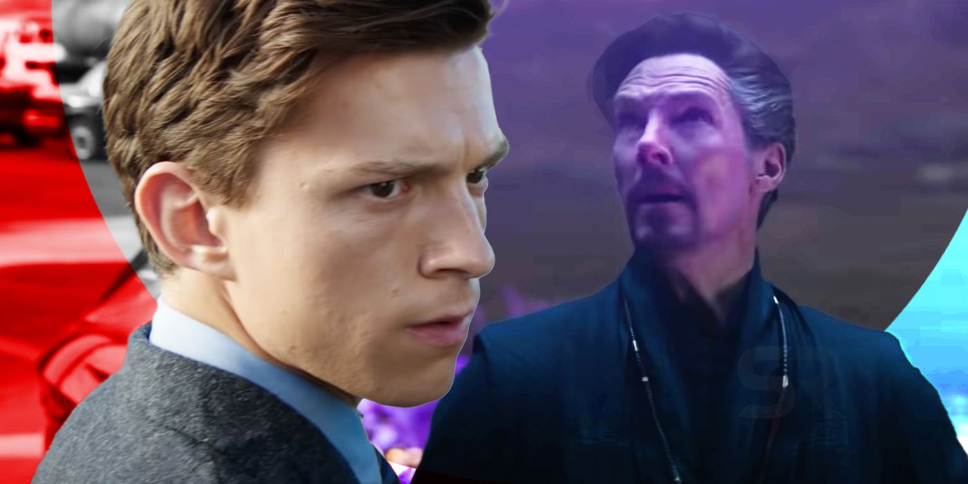 No Way Home perfectly reversed MCU Spider-Man mentor problem