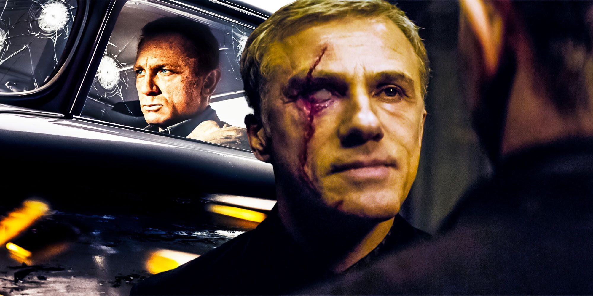 Blofeld Ruins Origin Story In Daniel Craig Bond Films