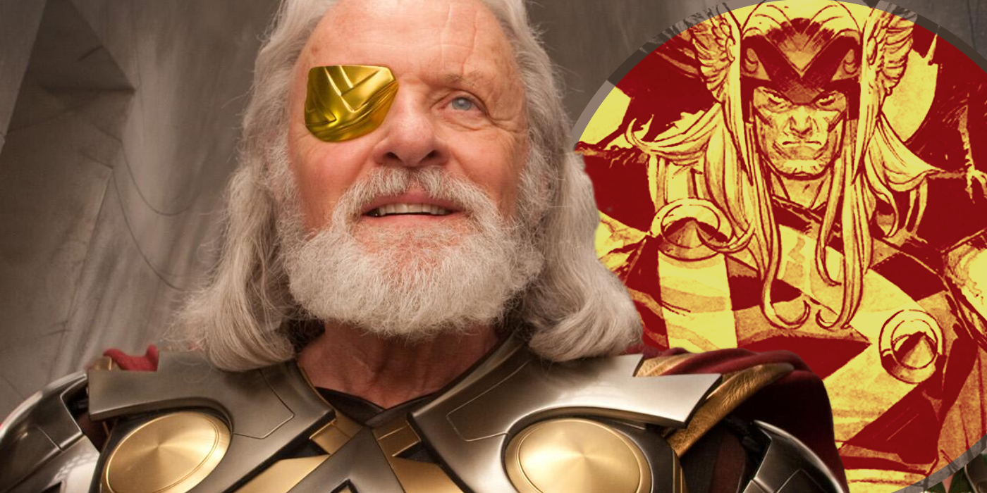 Odin Thor