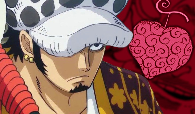 One Piece Confirms Law S Powers Don T Make Any Sense And Never Will One Piece Confirms Law S Powers Don T Make Any Sense And Never Will