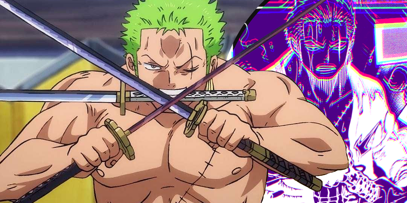 One Piece Character Who Put Zoro on His Knees With Ease Can be the Worst  Nightmare For Marvel's Avengers - FandomWire