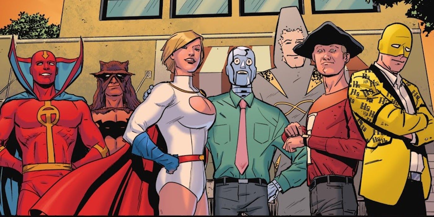 One Star Squadron