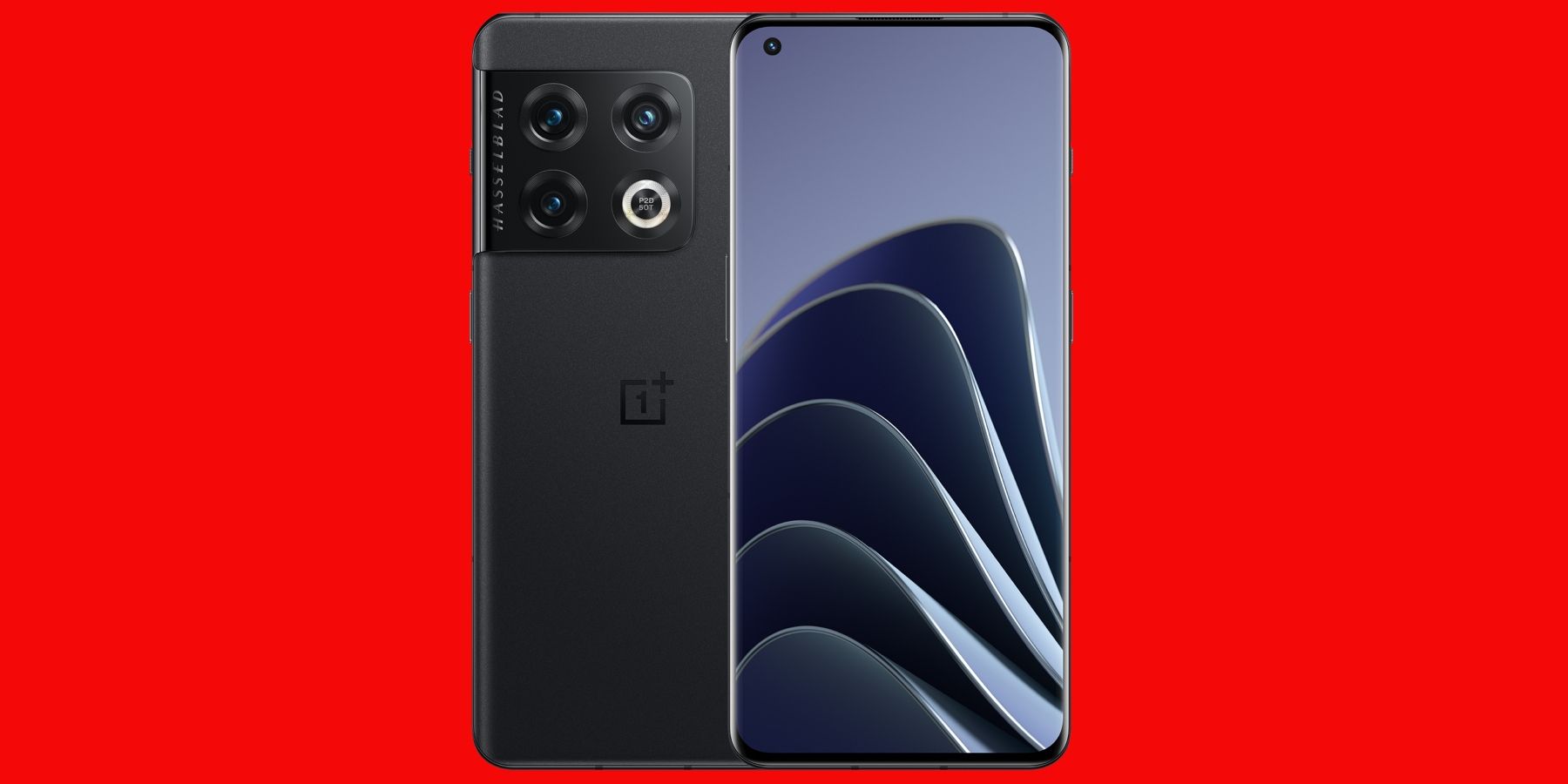 OnePlus 10 Pro official render