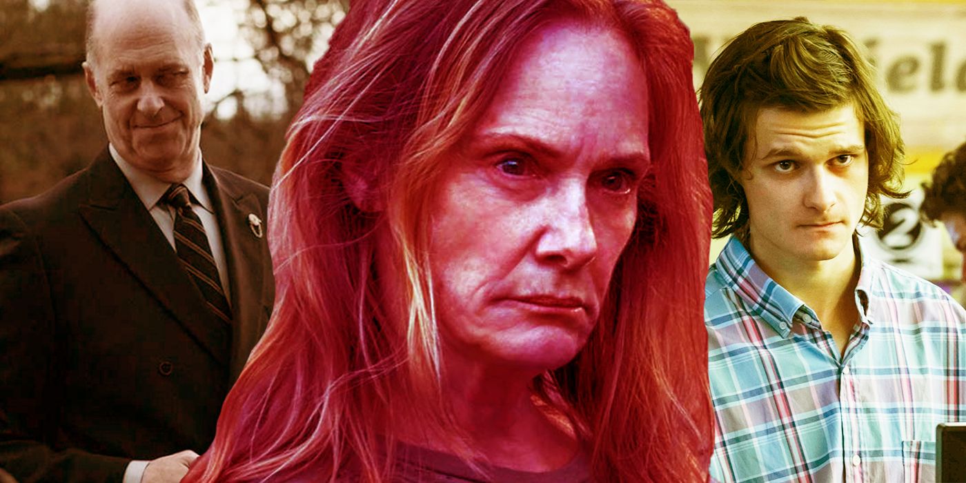 How Every Major Ozark Season 4 Part 1 Death Was Foreshadowed