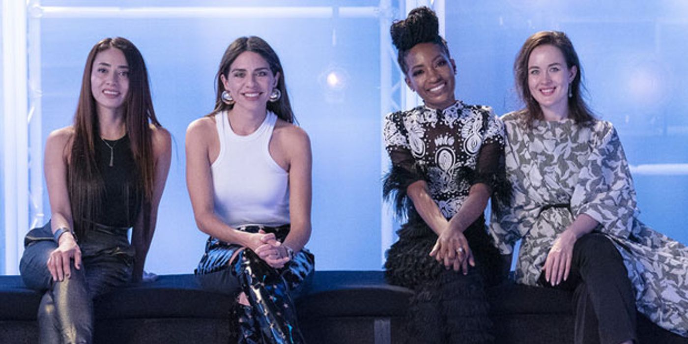 project runway season 19 premiere