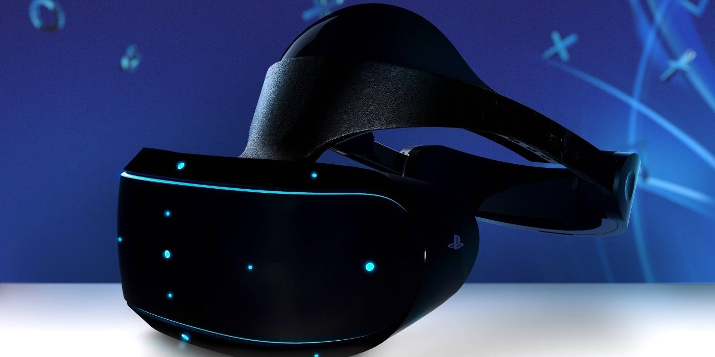 Playstation vr2 price