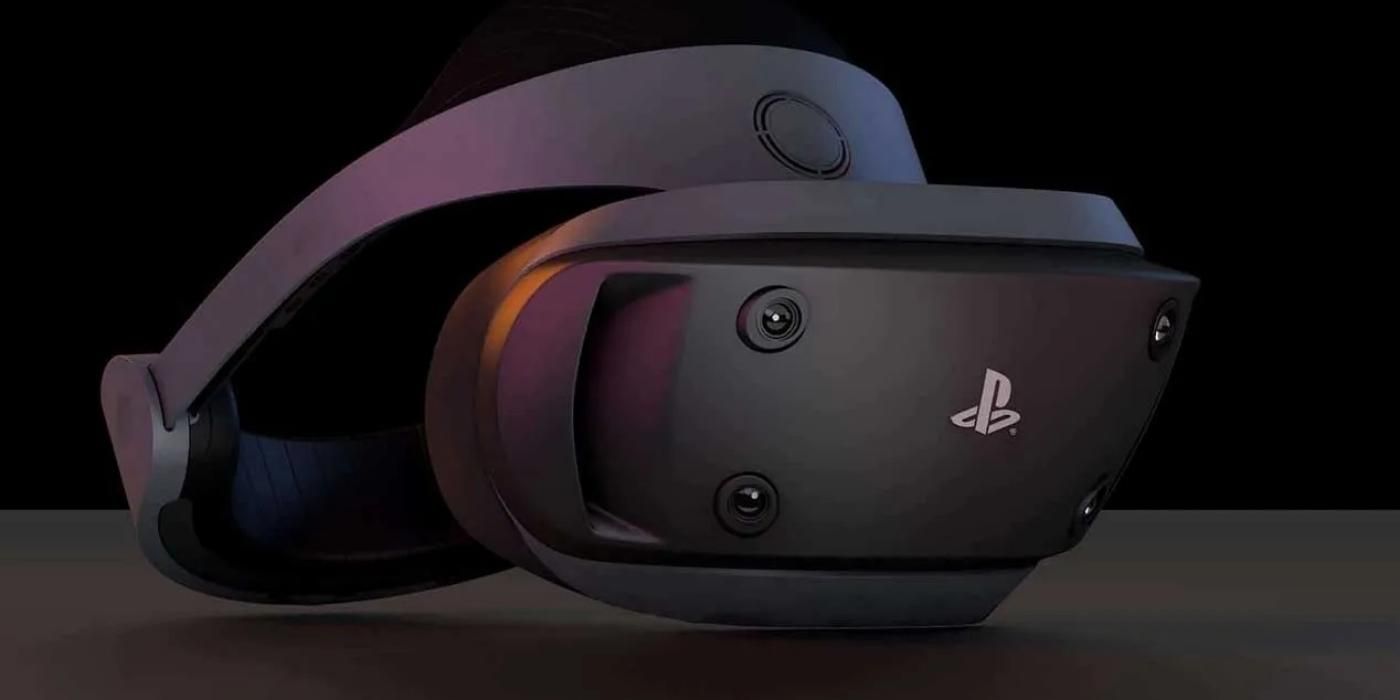 PSVR 2 Specs Compared To Oculus Quest 2 Valve Index PS5 VR Headset
