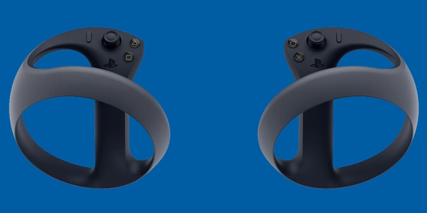 PSVR 2 Specs Compared To Oculus Quest 2 Valve Index PlayStation Sense Controllers