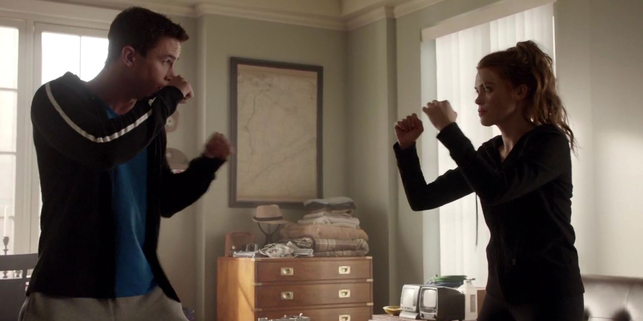 Teen Wolf Lydia's Best Decisions In The Series