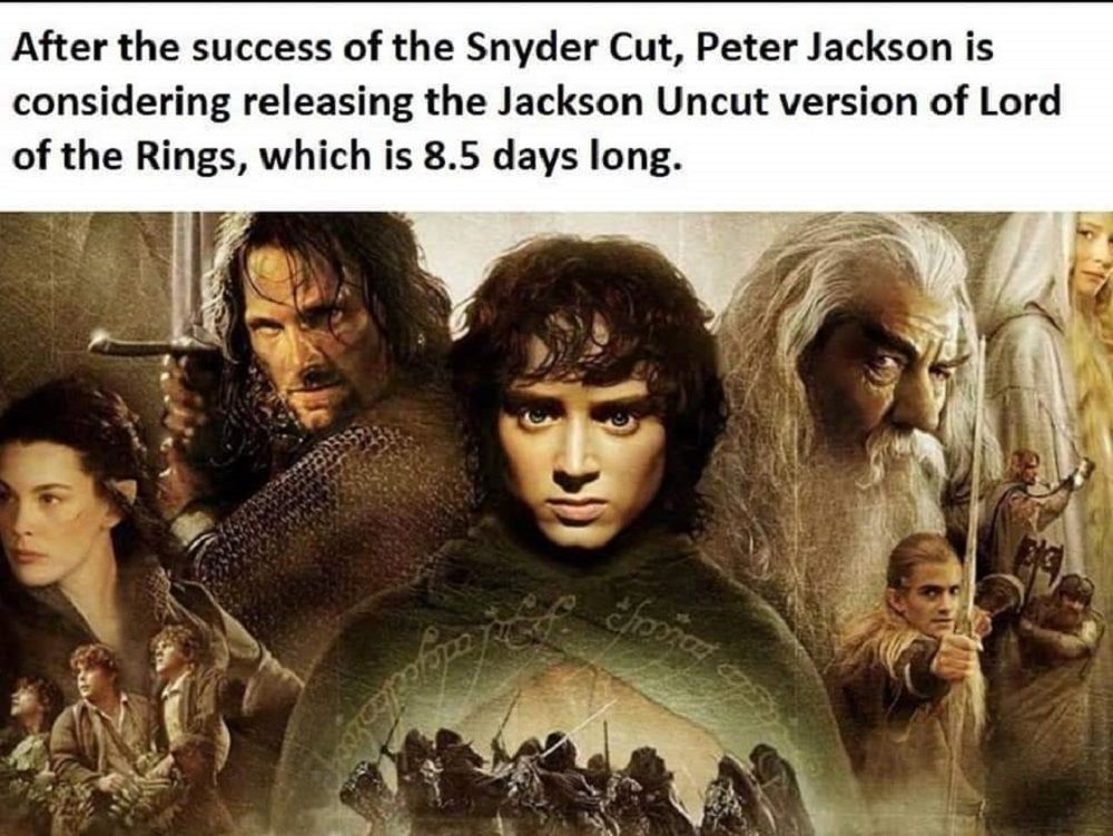 Dank Lord Of The Rings Memes For The True Heads - Memebase - Funny Memes