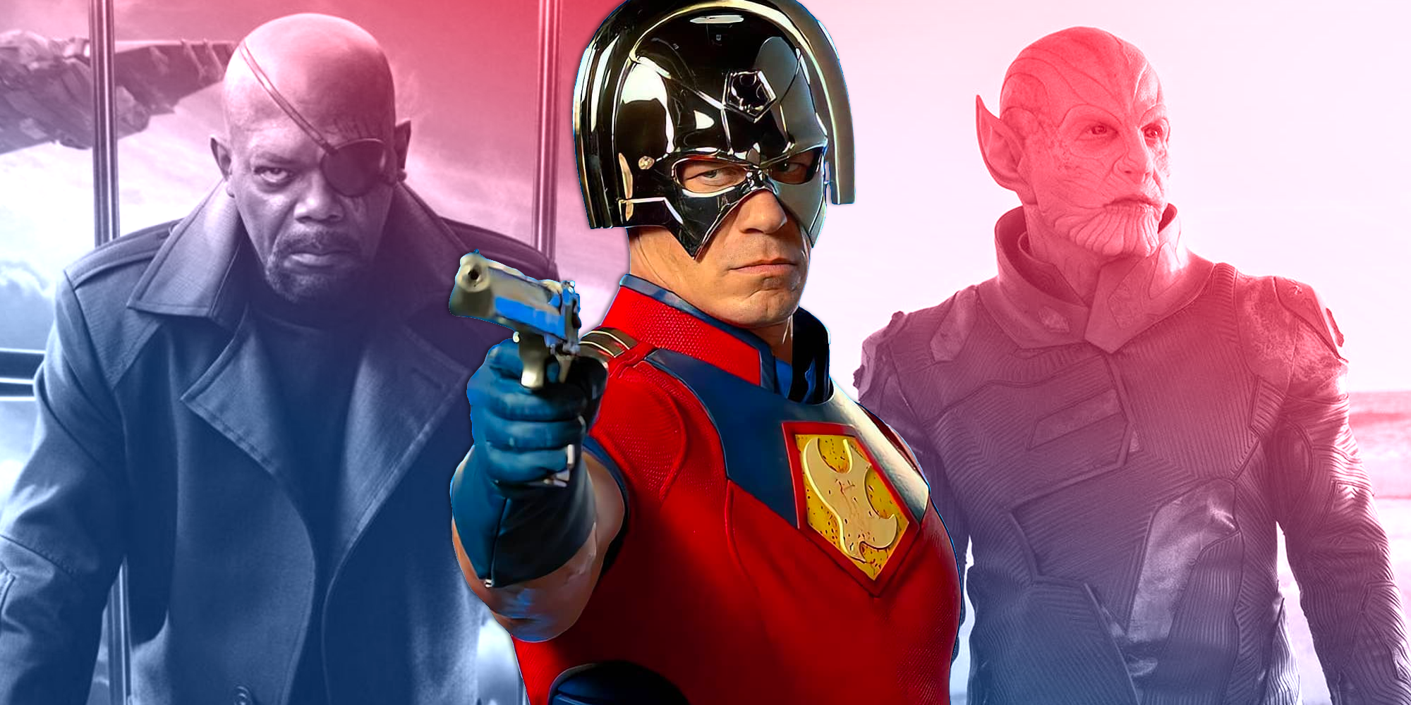 Peacemaker'S Secret Past: A Shocking "Porky'S" Connection To The Dcu! - vbpx7qf
