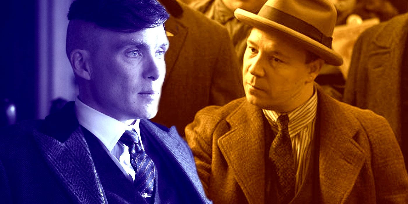 Is Al Capone In Peaky Blinders Season 6? Gangster Hints Explained