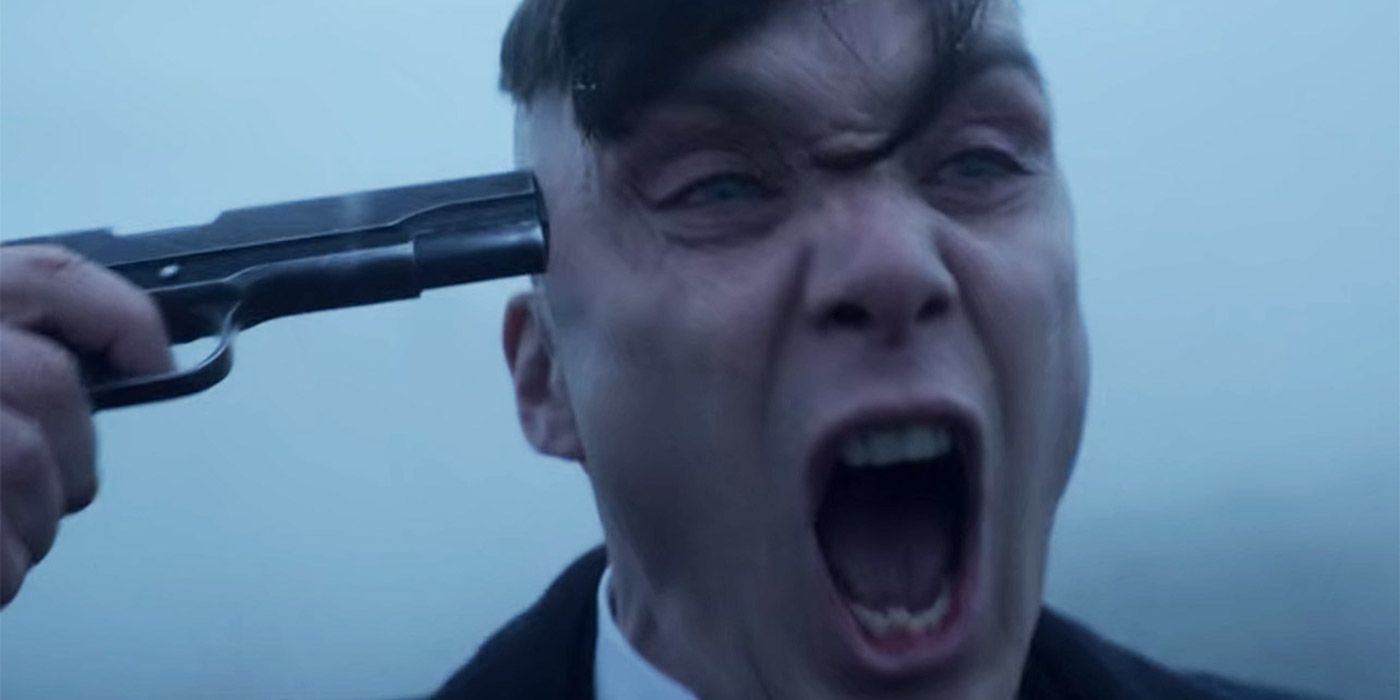 Peaky Blinders Already Revealed Why Tommy Shelby Will Likely Die