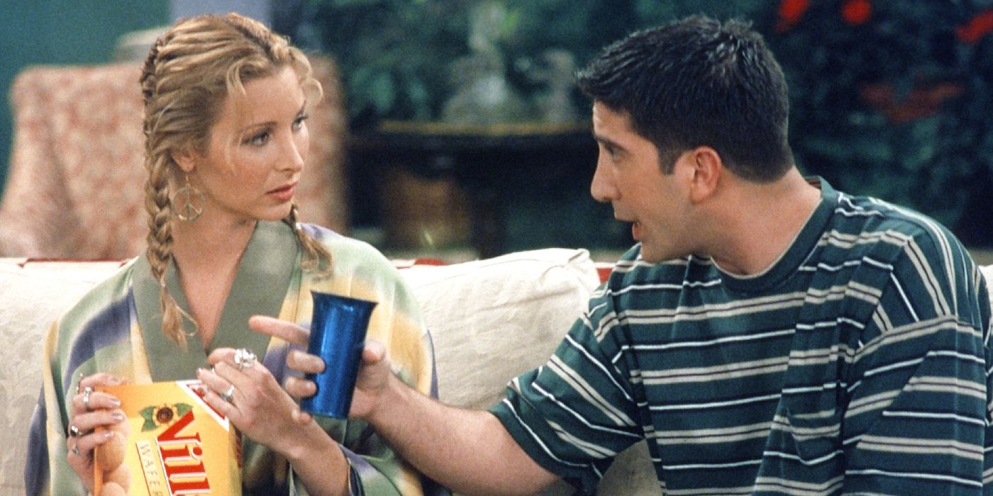 Friends: 10 Most Relatable Friendship Moments