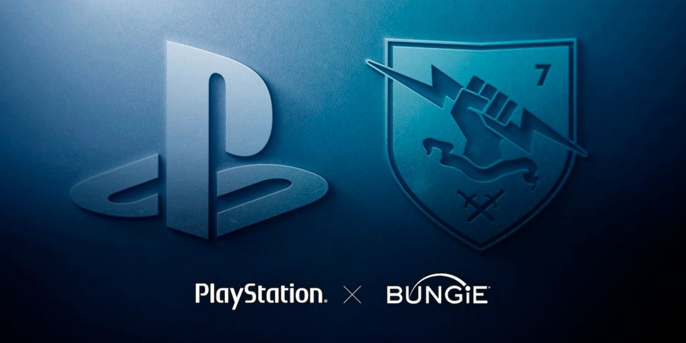 PlayStation Acquires Bungie