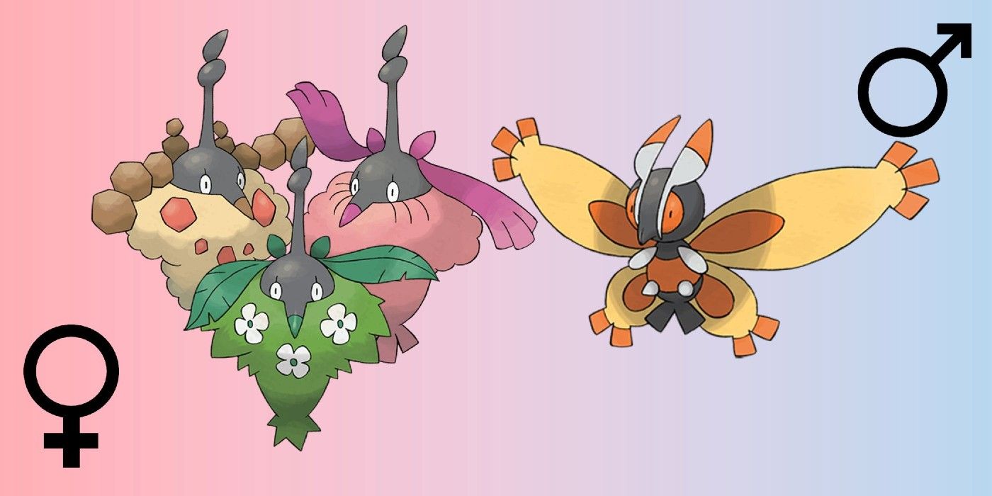 Article: - Pokémon BDSP previews bring mixed news and strange decisions