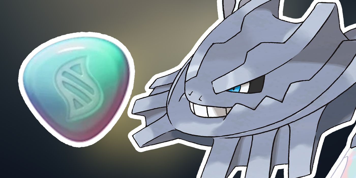 What are the Strengths Weaknesses of Mega Steelix?- Dr.Fone