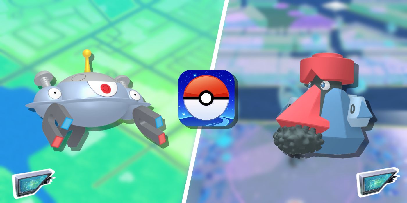 Harness the power of special new lures, and meet more Pokémon! – Pokémon GO