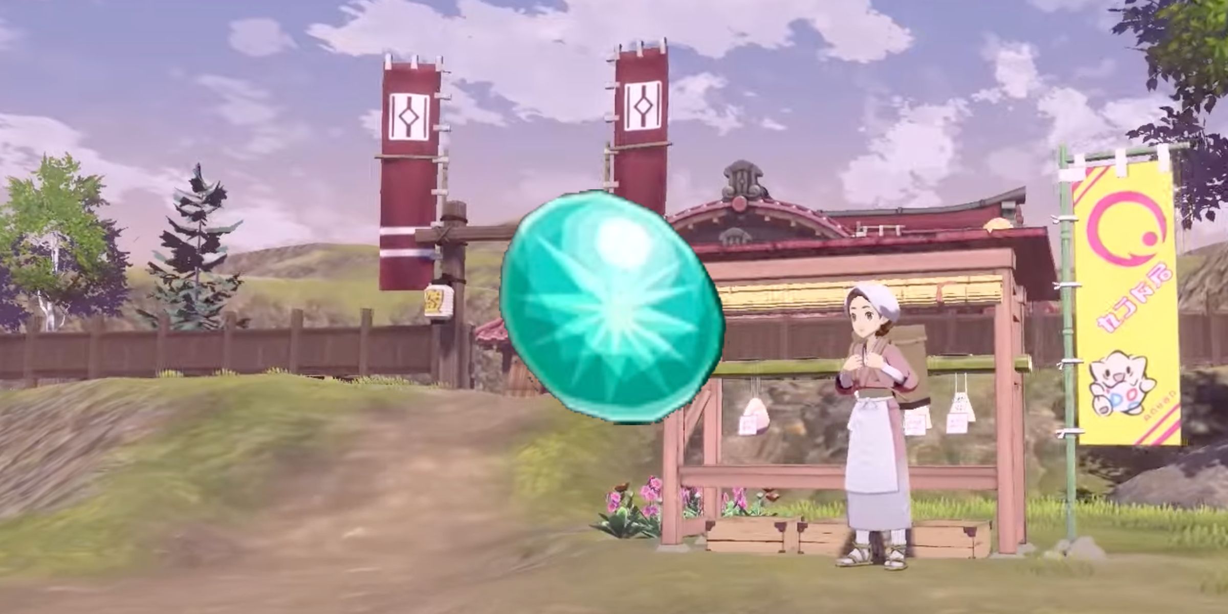 Where can I Get Dawn Stones in Pokemon Games: Find Out Here!- Dr.Fone