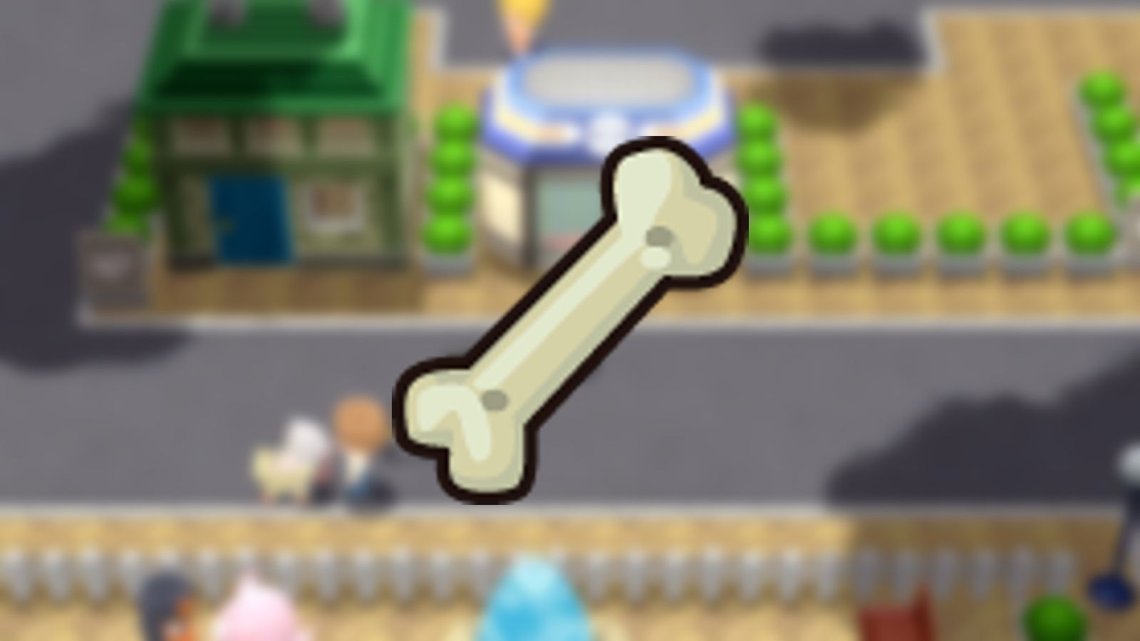 Pokémon BDSP Best Items To Sell For Profit