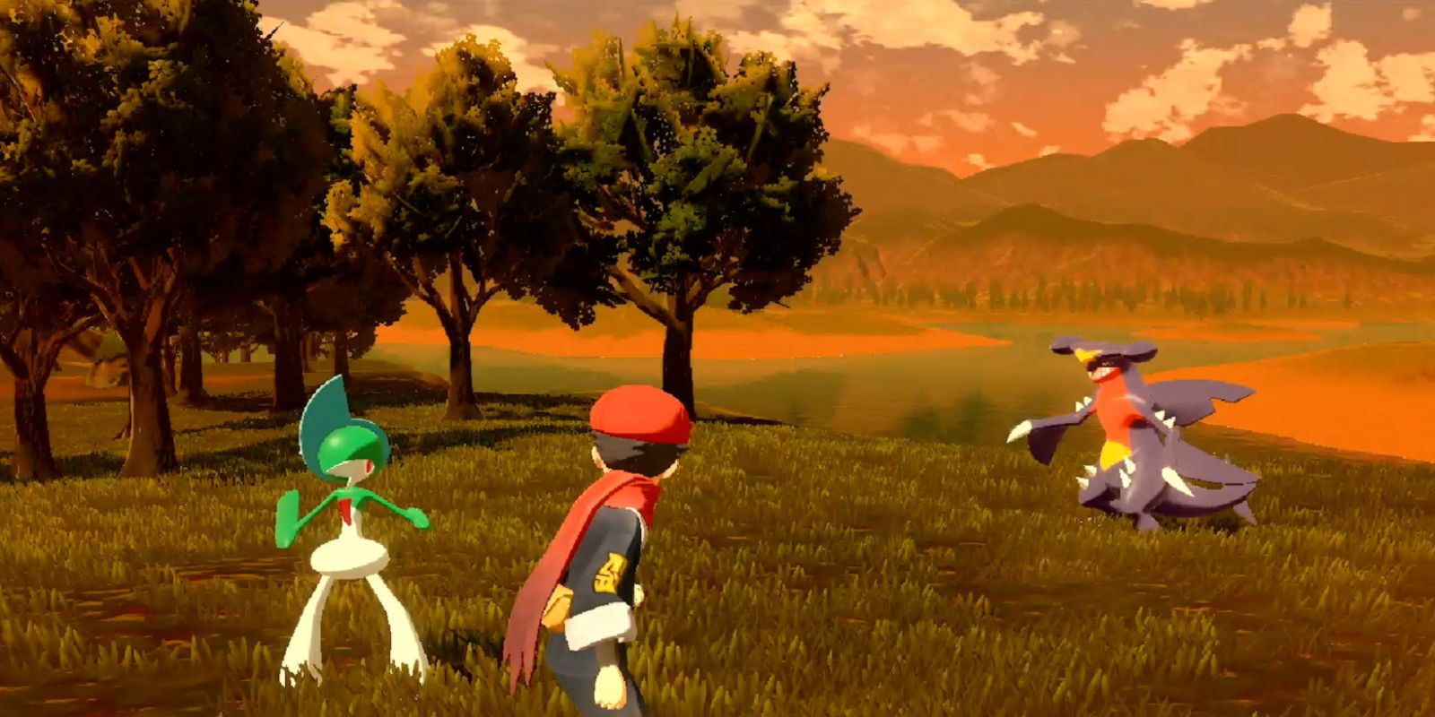 Pokémon Legends: Arceus' extended gameplay shares new look at open