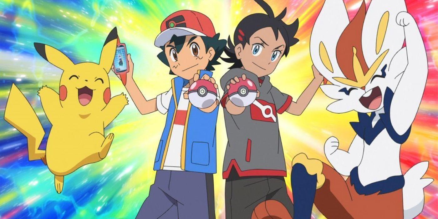 Pokemon Journeys Confirms Its Returning Alola Characters