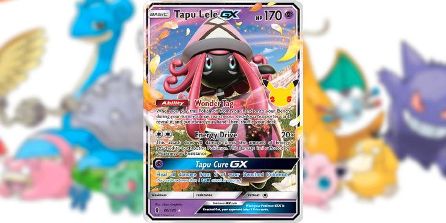Best Pokémon Cards That Don’t Cost A Fortune