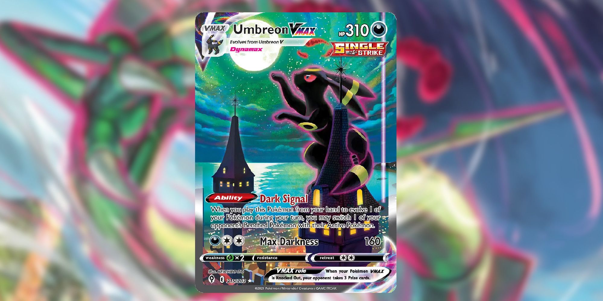 Pokémon TCG Cards From 2022 That Are Worth The Most Money