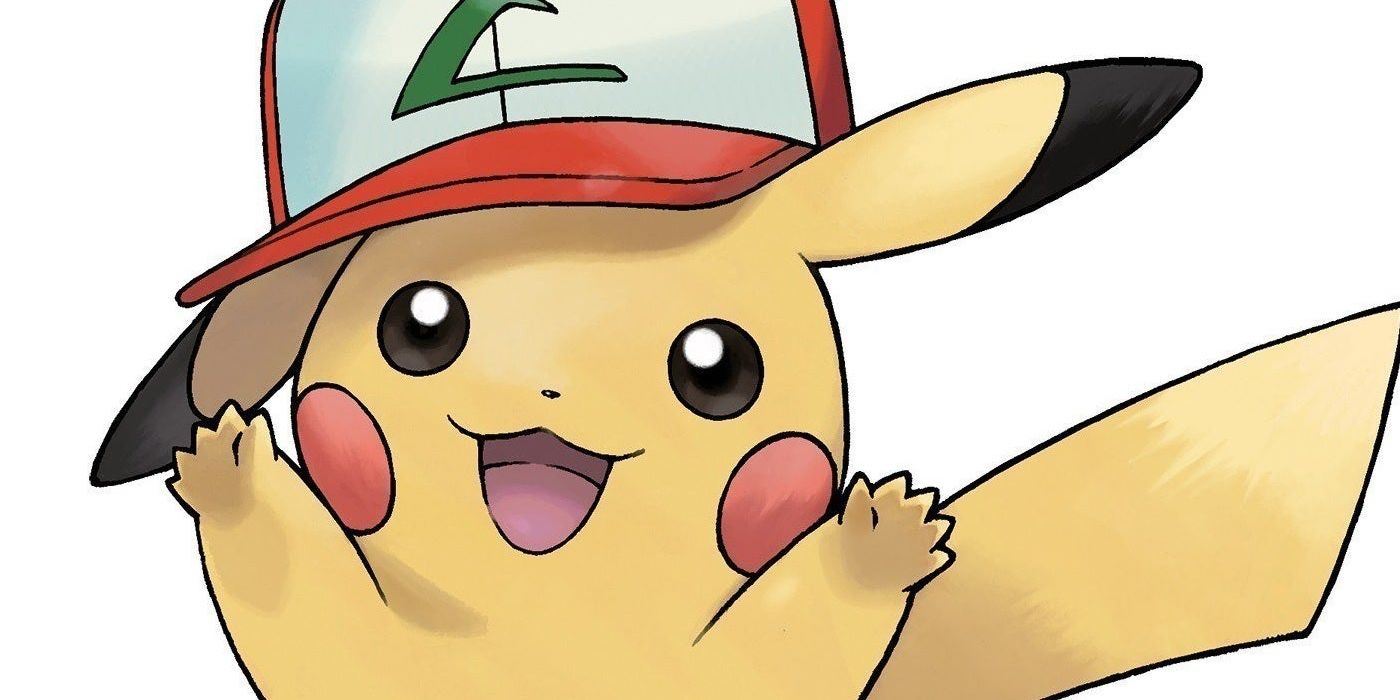 Pokemon Why Pikachu Travels With Ash Scared Of Poke Balls