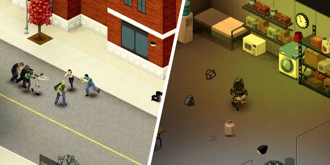 Project Zomboid Survival Guide Tips Tricks And Strategies 