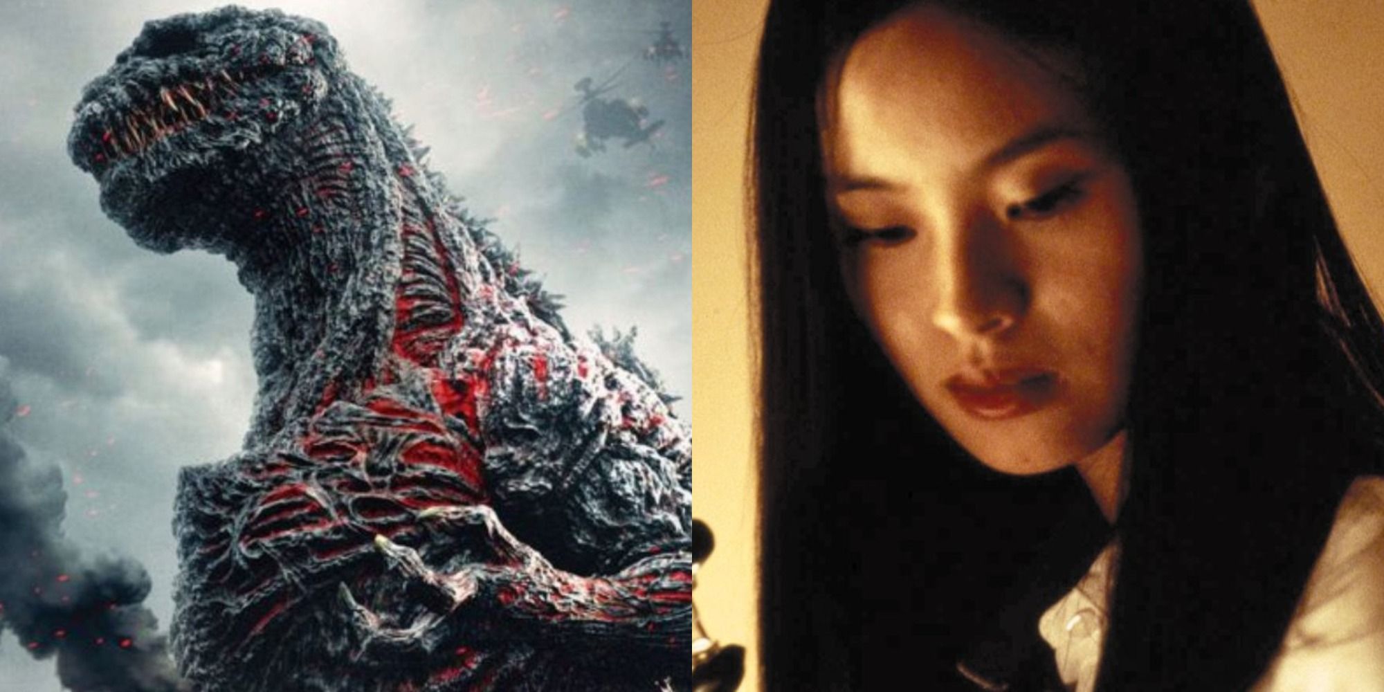 10 Must Watch Japanese Movies That Aren't Kurosawa, According To Reddit