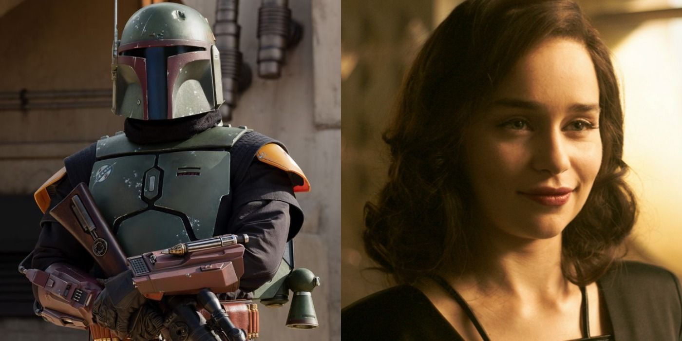 10 Reasons Fans Suspect Qi’ra Is The Big Bad In The Book of Boba Fett