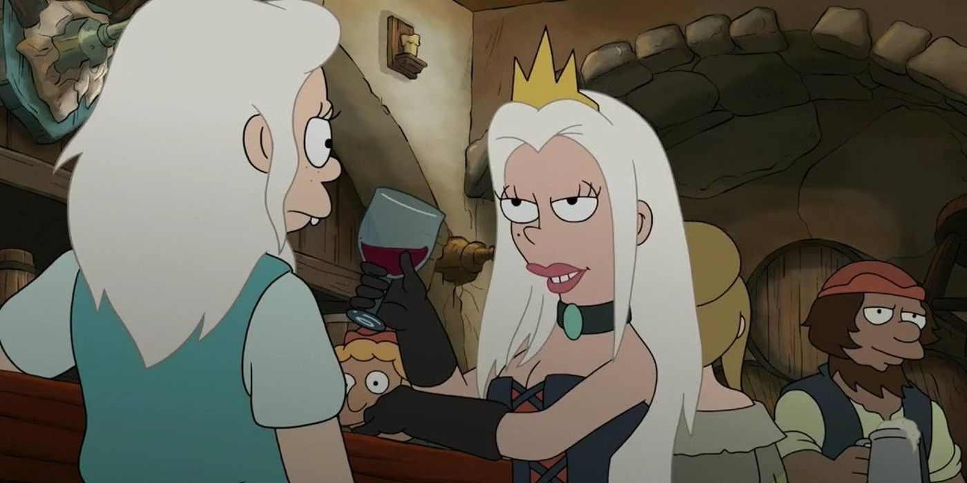 The 10 Best Disenchantment Characters, Ranked